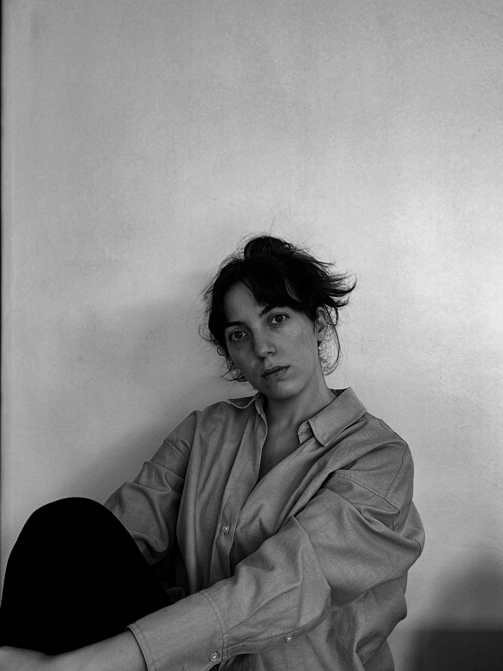 The first of a (I hope) long&nbsp;series