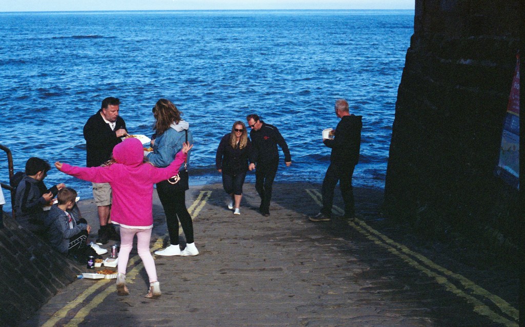 Whitby and Robin Hood’s Bay – Part 2 Robin Hood’s&nbsp;Bay