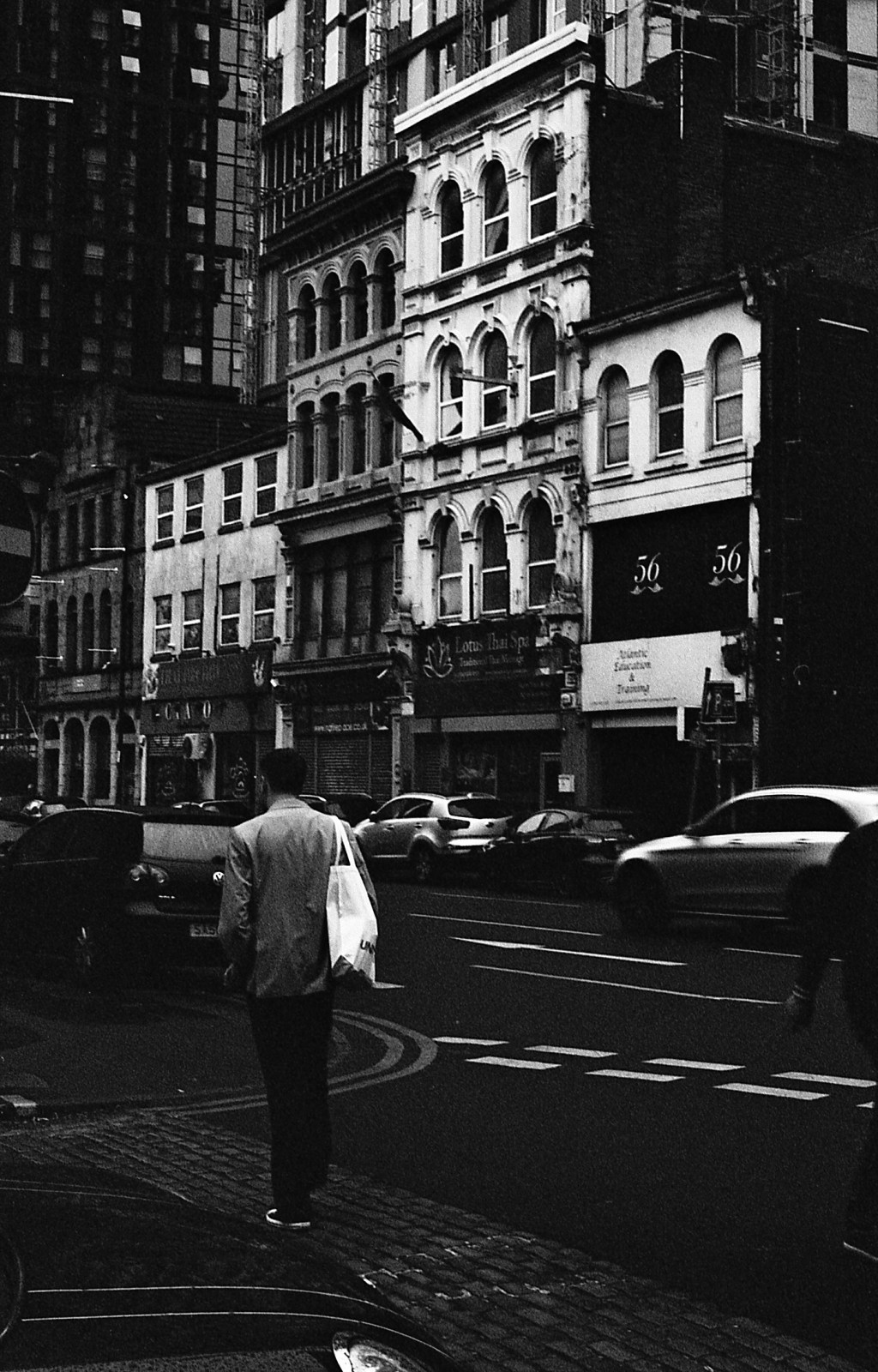 Have friends or not have&nbsp;friends